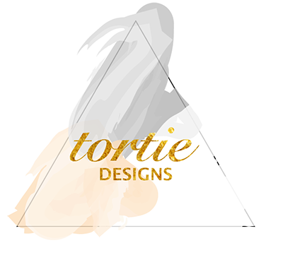 Tortie Designs logo